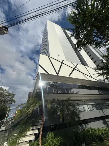 LOCAÇÃO EDIFÍCIO LIGE CENTER CARUARU