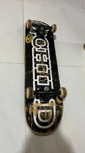 Vendo skate profissional