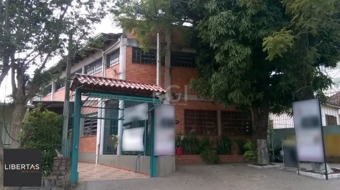 Depósito/Pavilhão para Venda - 250m², 0 dormitórios, Passo da Areia