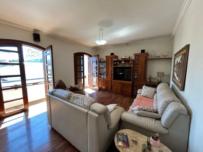 CASA RESIDENCIAL PARA VENDA OU COMERCIAL NO JARDIM CHAPADÃO EM CAMPINAS/SP