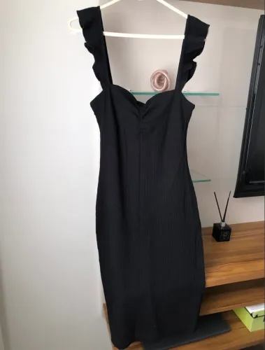 Vestido midi Dress To