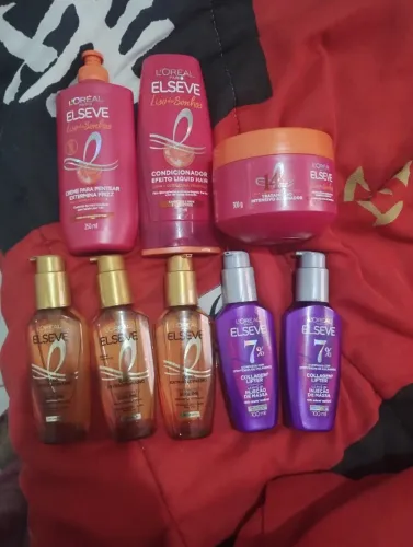 Cosméticos