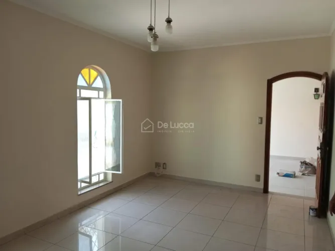 casa - Vila Nova Teixeira - Campinas