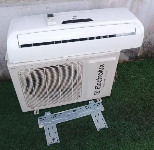 Split Electrolux inverter 12.000 Btus 