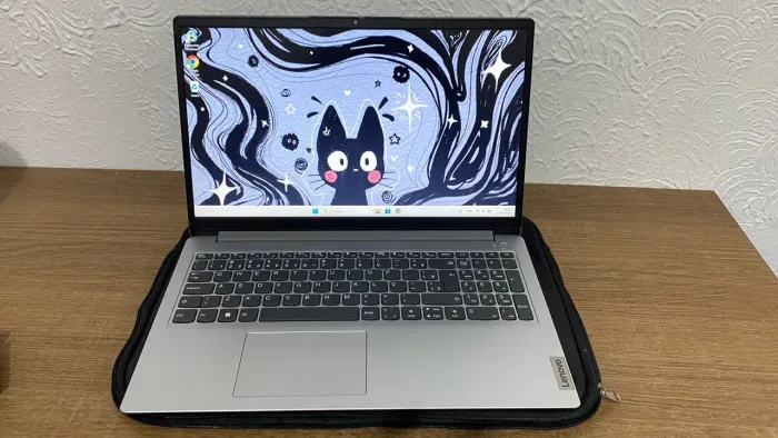 Notebook Lenovo IdeaPad