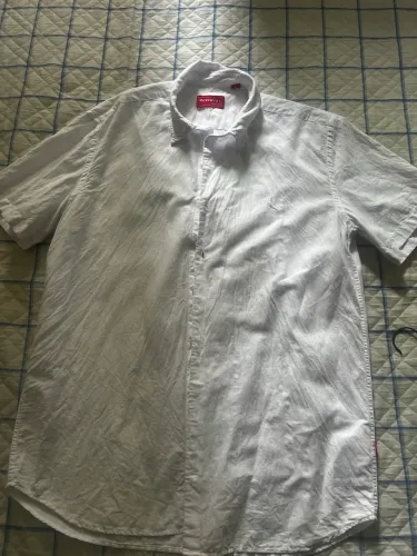 Camisa reserva