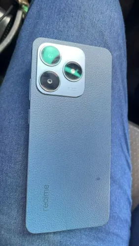 Celular novíssimo
