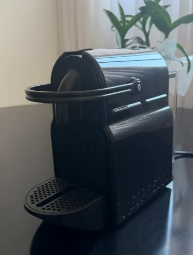 Máquina de Café Nespresso