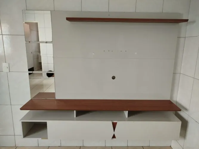 Painel para Tv até 70 polegadas