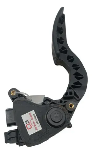 Pedal Acelerador Renault Fluence Aut. 2.0 2011 12 13 14 15