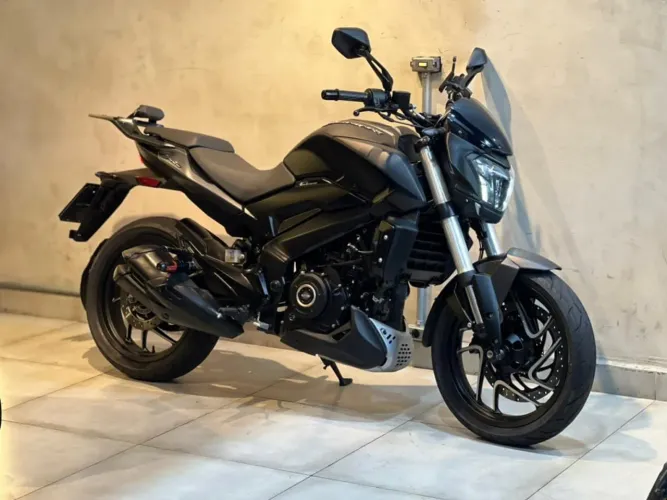 BAJAJ DOMINAR 400