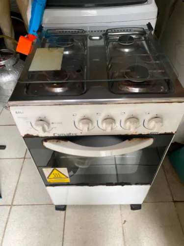 Fogão