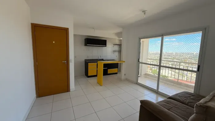 Apartamento 2 quartos com suite a venda proximo ao portal Shopping