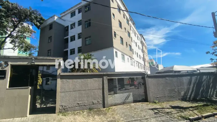 Locação Apartamento 3 quartos Santa Branca Belo Horizonte