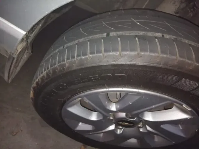 pneus firestone  Medida 195 65 15