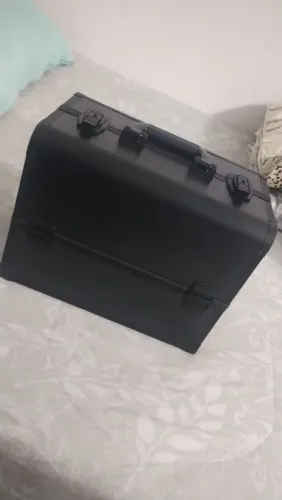Maleta para cabeleireiro 