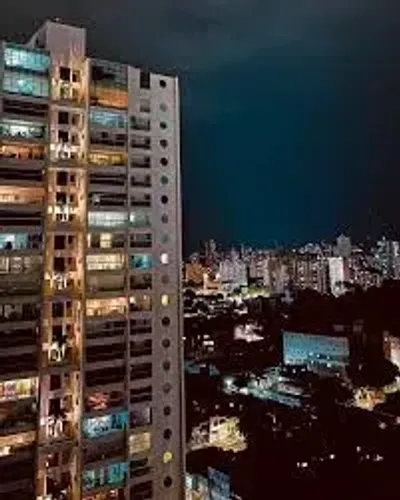 EHSO- UNITÉ TARCIL COM 165 M² com 3 quartos em Cremação - Belém - PA