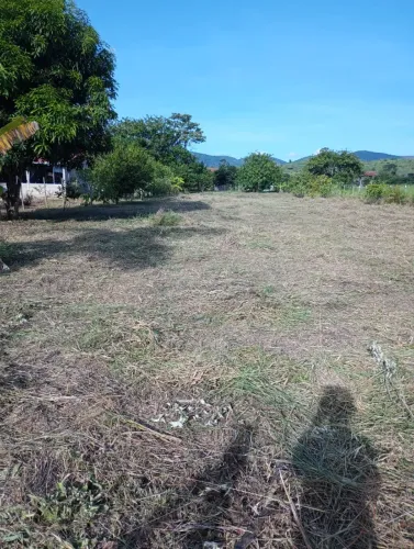 Vende-se chácara próximo a Lagoa Bonita (Revés do Belém- 29km de Ipatinga) - 2.000 m²
