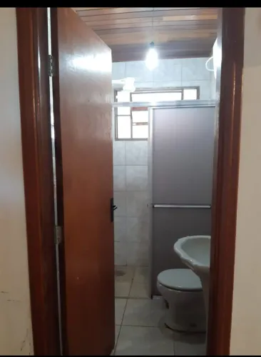 Vende se Rancho em Condomínio prox ao Rio na cidade de Novo Horizonte Sp