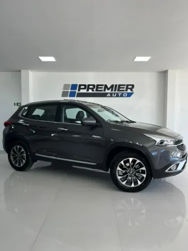 Chery Tiggo 7 TXS 1.5 16V Turbo Flex Aut. 2021