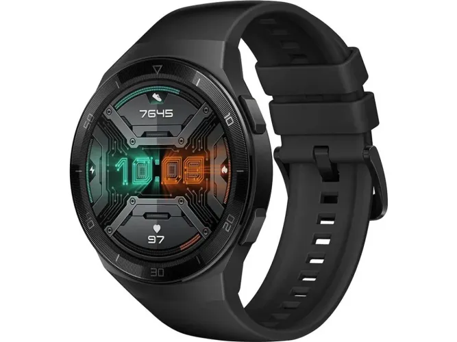 Smartwatch Huawei GT 2e *Não está ligando