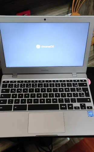 Chromebook Samsung