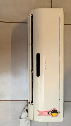 EVAPORADORA SPRINGER 7.500 BTUs - 220V