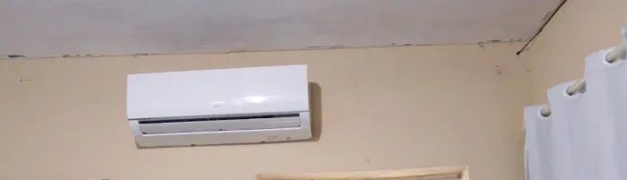 Ar condicionado