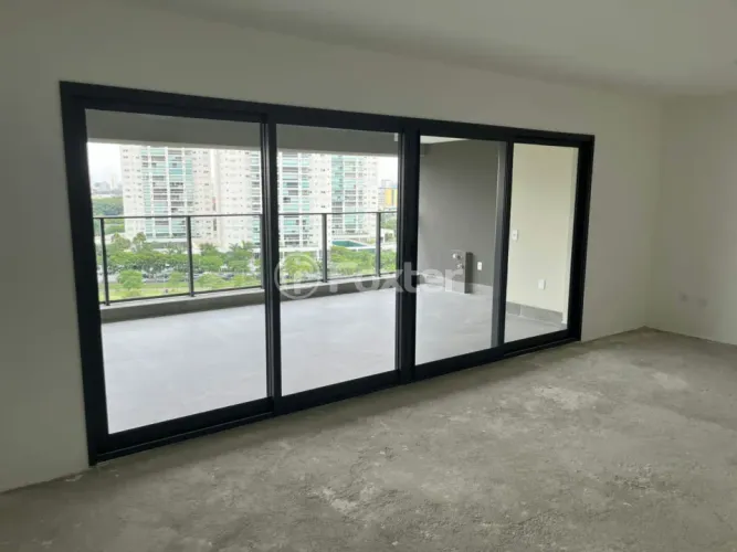 Apartamento à venda Avenida Marquês de São Vicente, Várzea da Barra Funda - São Paulo
