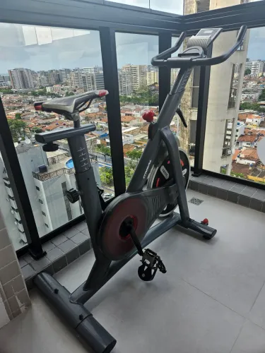 Bike Spinning O'Neal