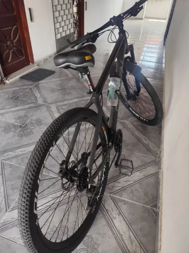 Bicicleta 29