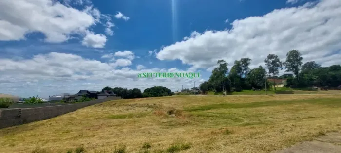 Terreno para Venda em Sorocaba, Caputera
