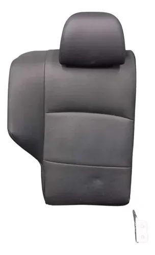Encosto Banco Traseiro Direito Lancer Gt 2016 2017 2018 Cinza