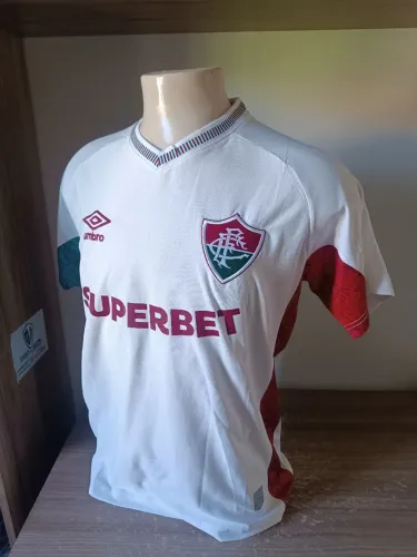 Camisa Umbro FLUMINENSE 2025