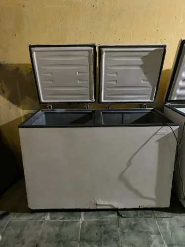 Freezer