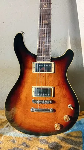 Guitarra Tagima PR100 estilo PRS