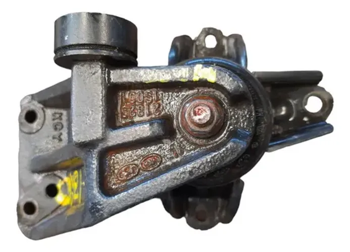 Coxim Motor Direito Com Suporte Hb20 1.0 2012/2019