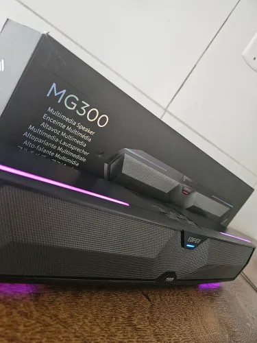 Soundbar gamer edifier