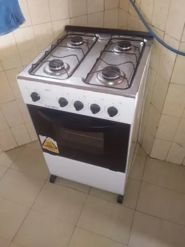fogão 4 bocas