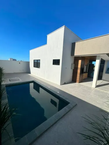 Linda casa Petrópolis
