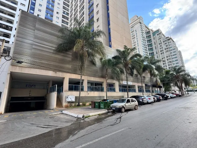 Excelente Loja à venda com, 550 m² no My Life Style - Águas Claras/DF