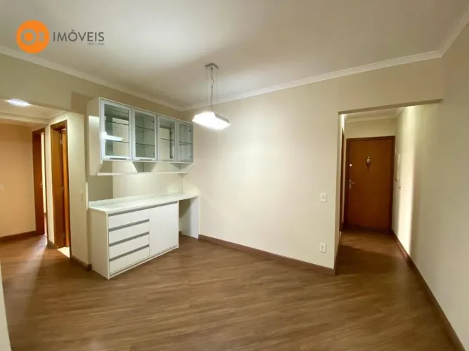Apartamento com 3 dormitórios, 84 m² - venda por R$ 680.000,00 ou aluguel por R$ 4.250,30/