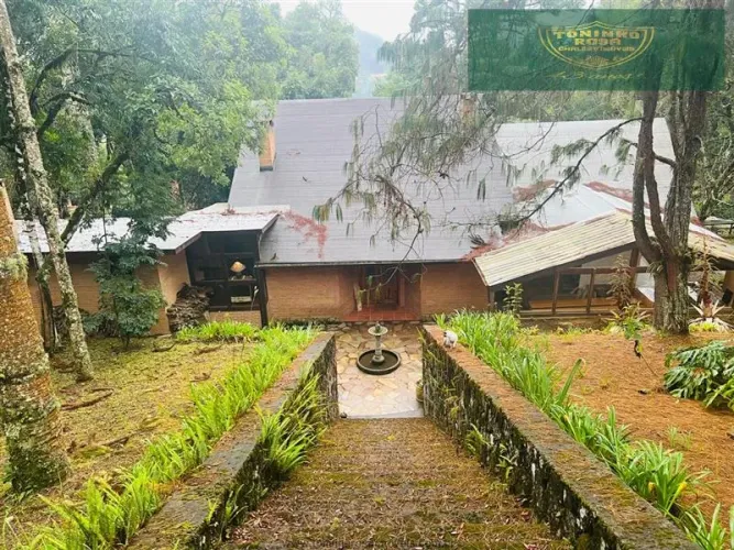 Casas para venda em Monte Verde no bairro Parque Monte Sol