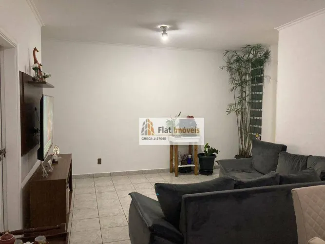 Apartamento com 2 dormitórios à venda, 96 m² por R$ 360.000 - Centro - Ribeirão Preto/SP