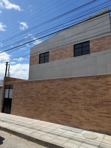 Apartamento novo, conj Pajuçara
