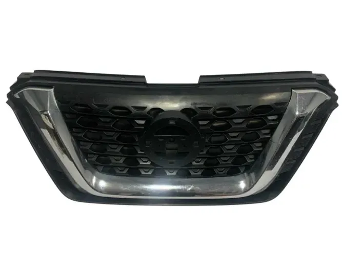 Grade Frontal Nissan Kicks 2017/2021