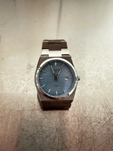 Relógio Tissot prx