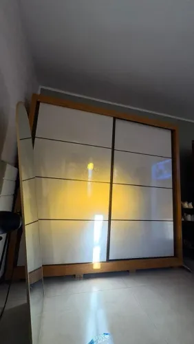 Guarda roupa casal