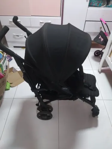 Carrinho de nenen