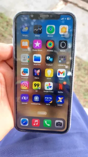 Vendo iPhone 11